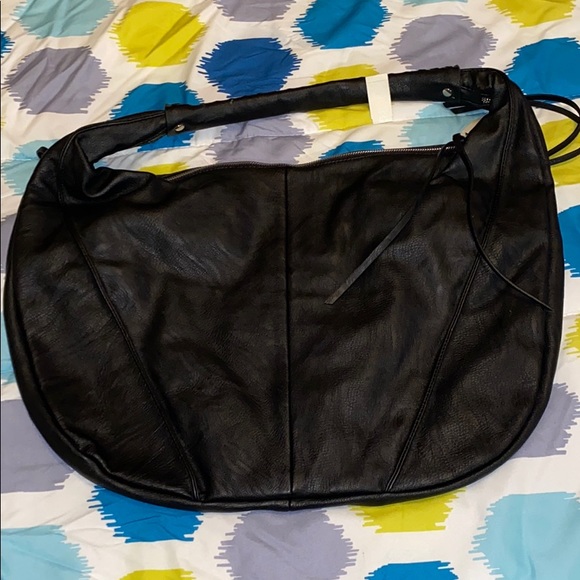 NEW EXPRESS HOBO BAG. - Picture 2 of 7